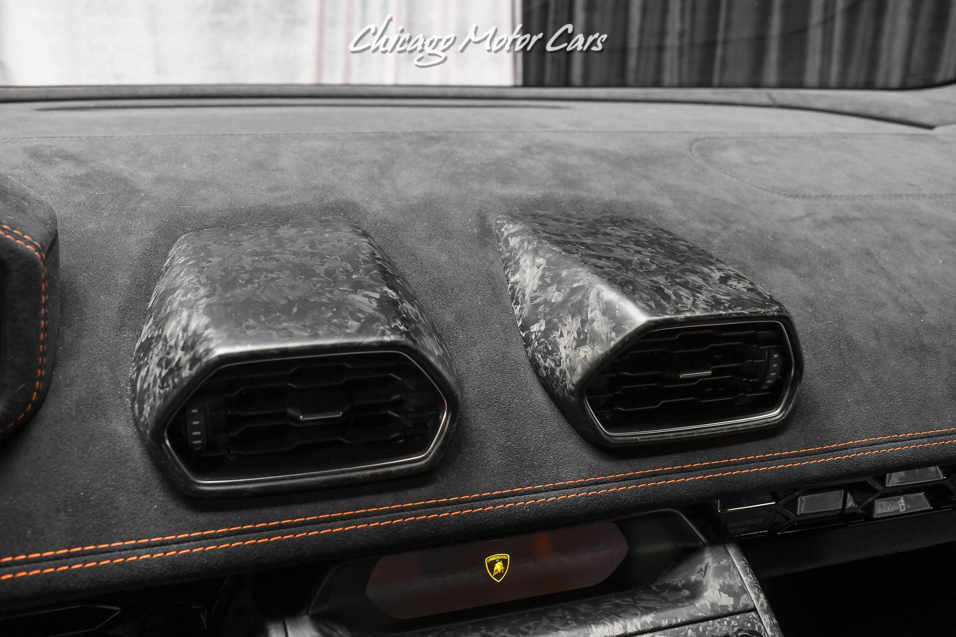 2018 LAMBORGHINI HURACAN - Image 14