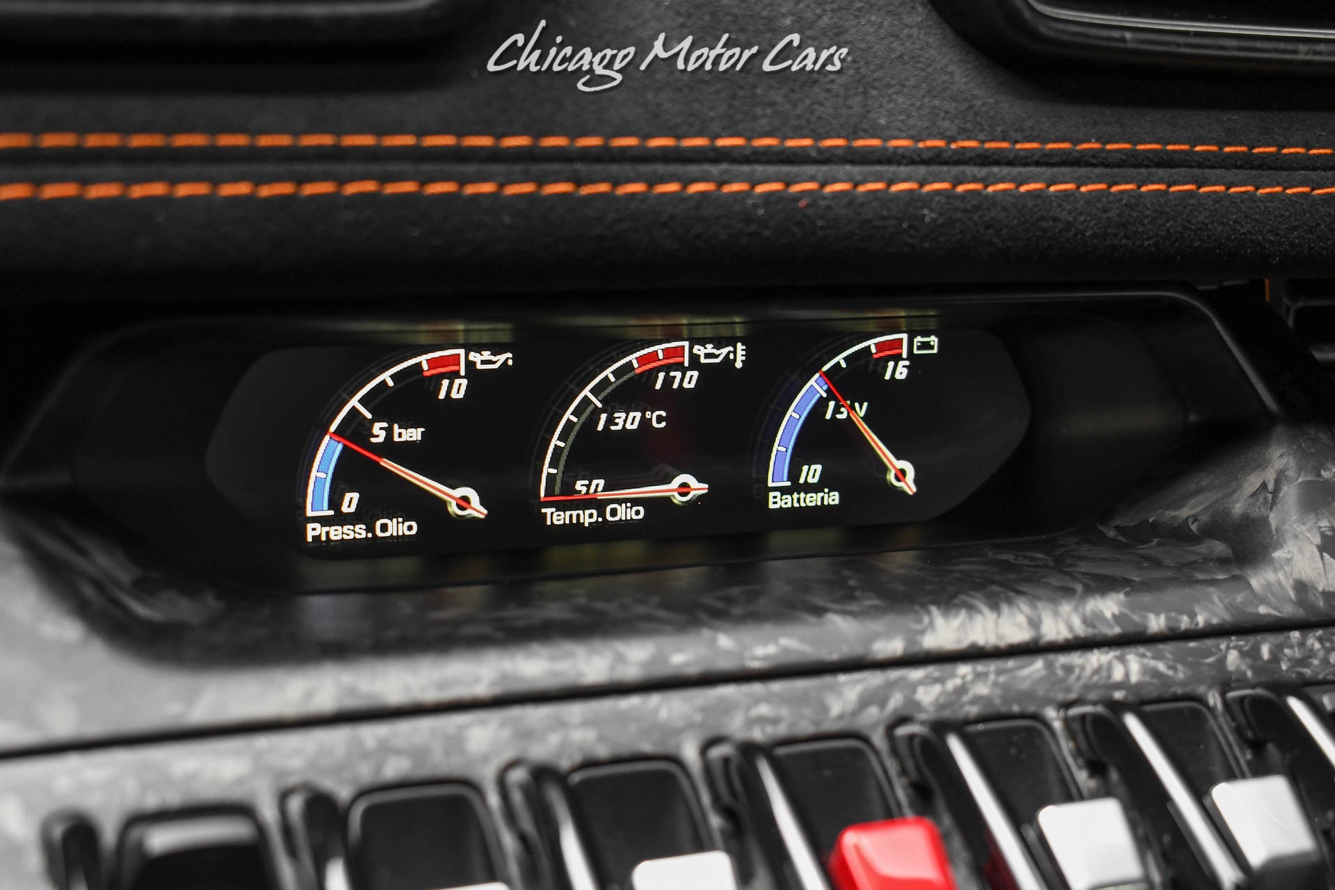 2018 LAMBORGHINI HURACAN - Image 15