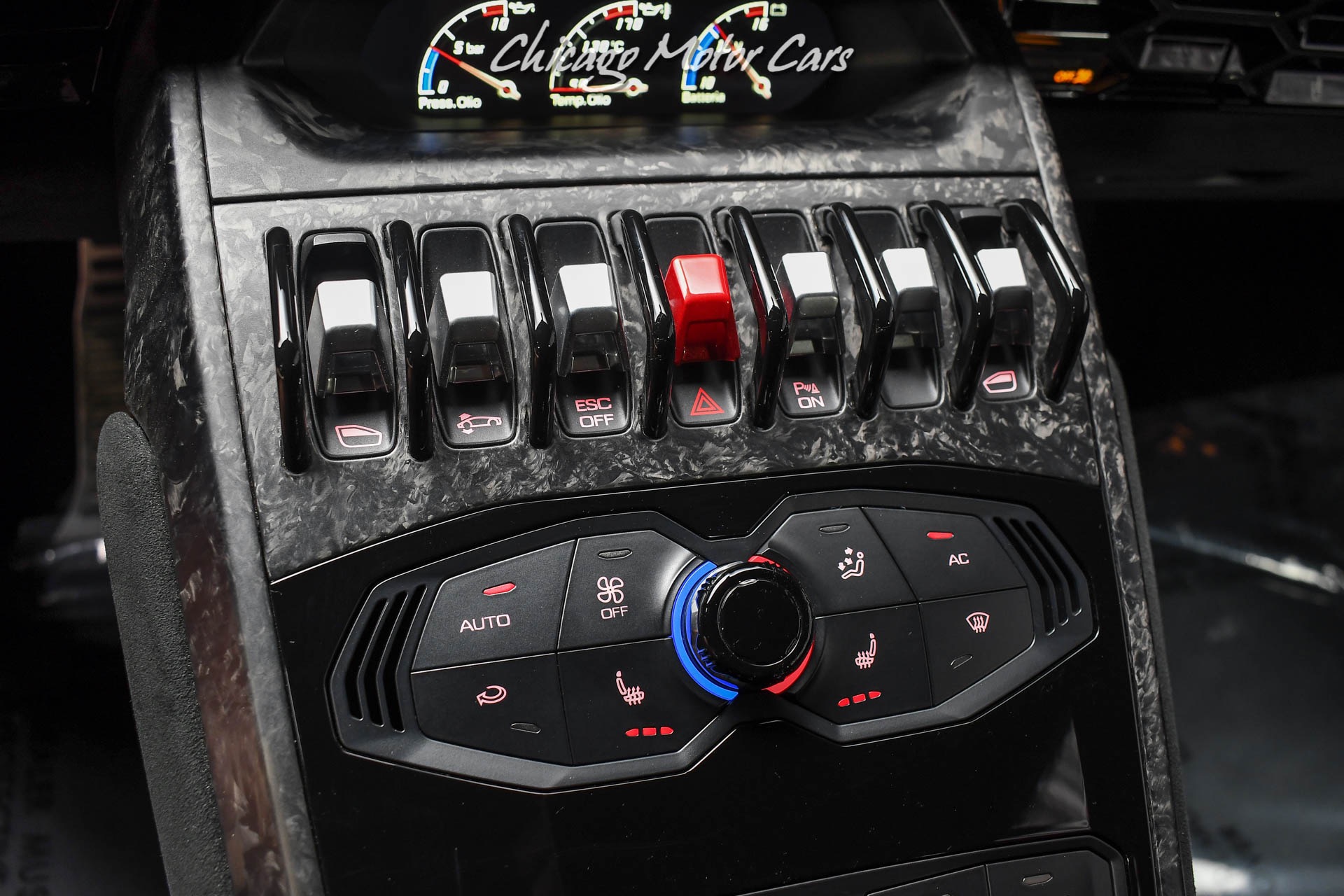 2018 LAMBORGHINI HURACAN - Image 16