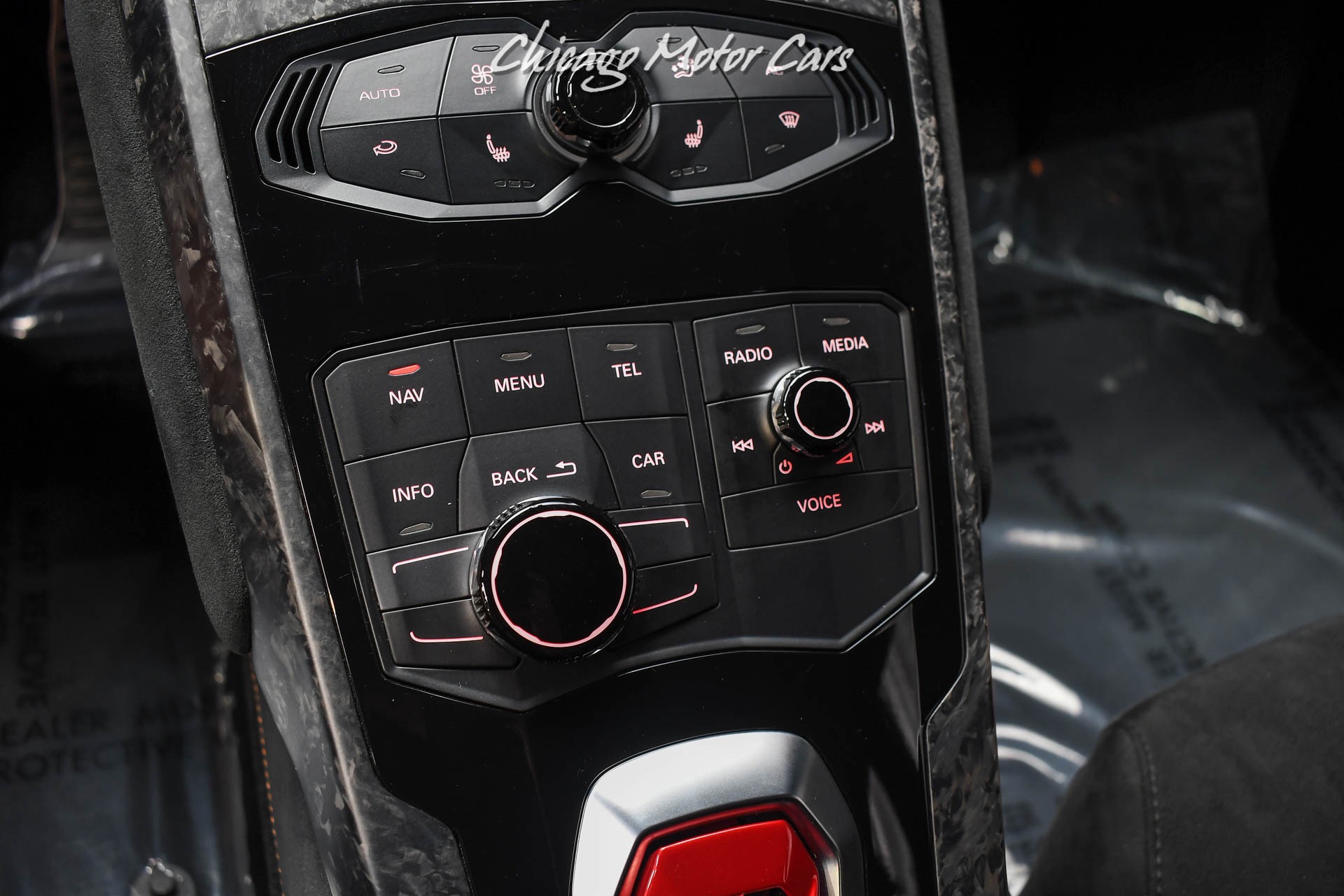 2018 LAMBORGHINI HURACAN - Image 17