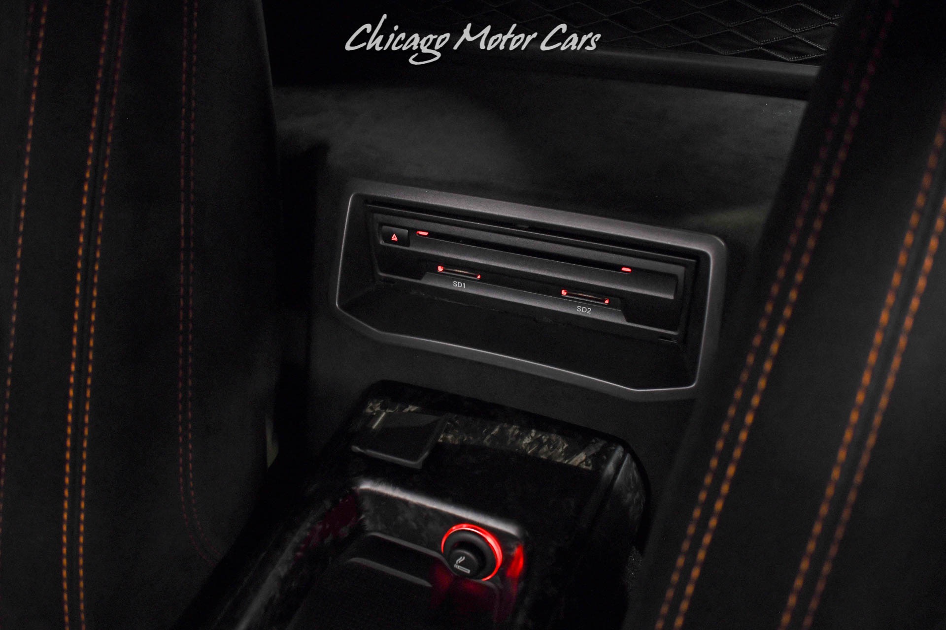 2018 LAMBORGHINI HURACAN - Image 19