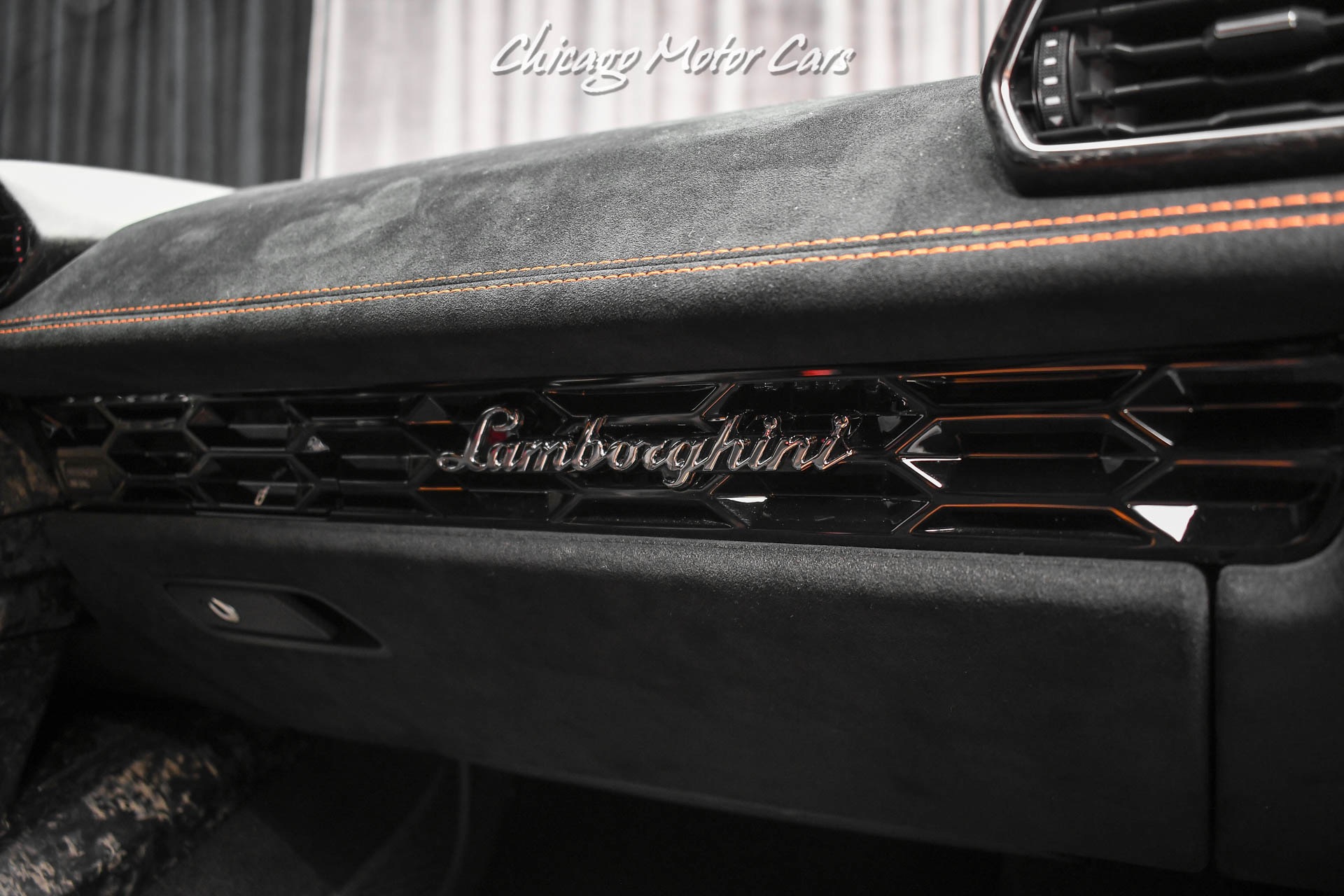 2018 LAMBORGHINI HURACAN - Image 24