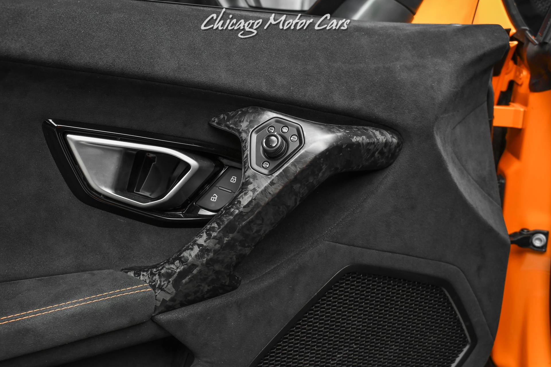 2018 LAMBORGHINI HURACAN - Image 28