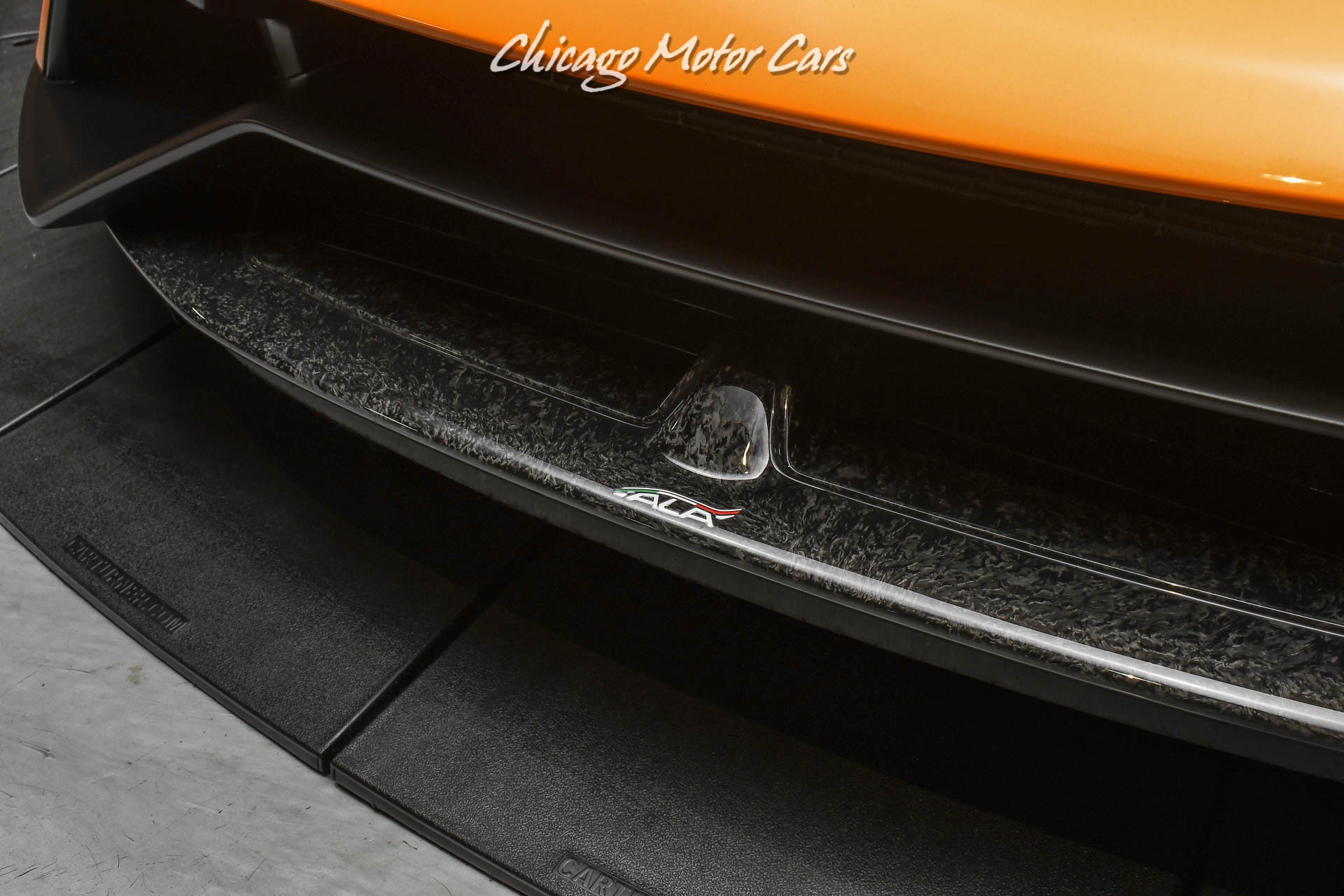 2018 LAMBORGHINI HURACAN - Image 31