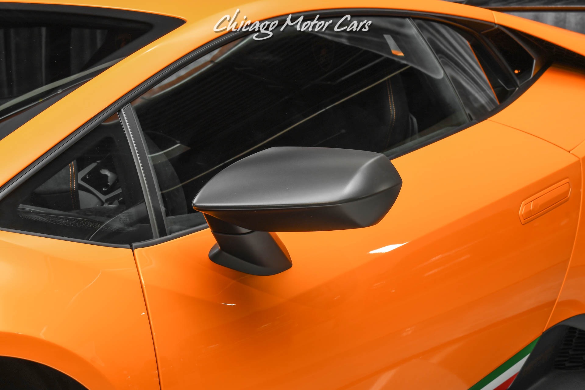 2018 LAMBORGHINI HURACAN - Image 32