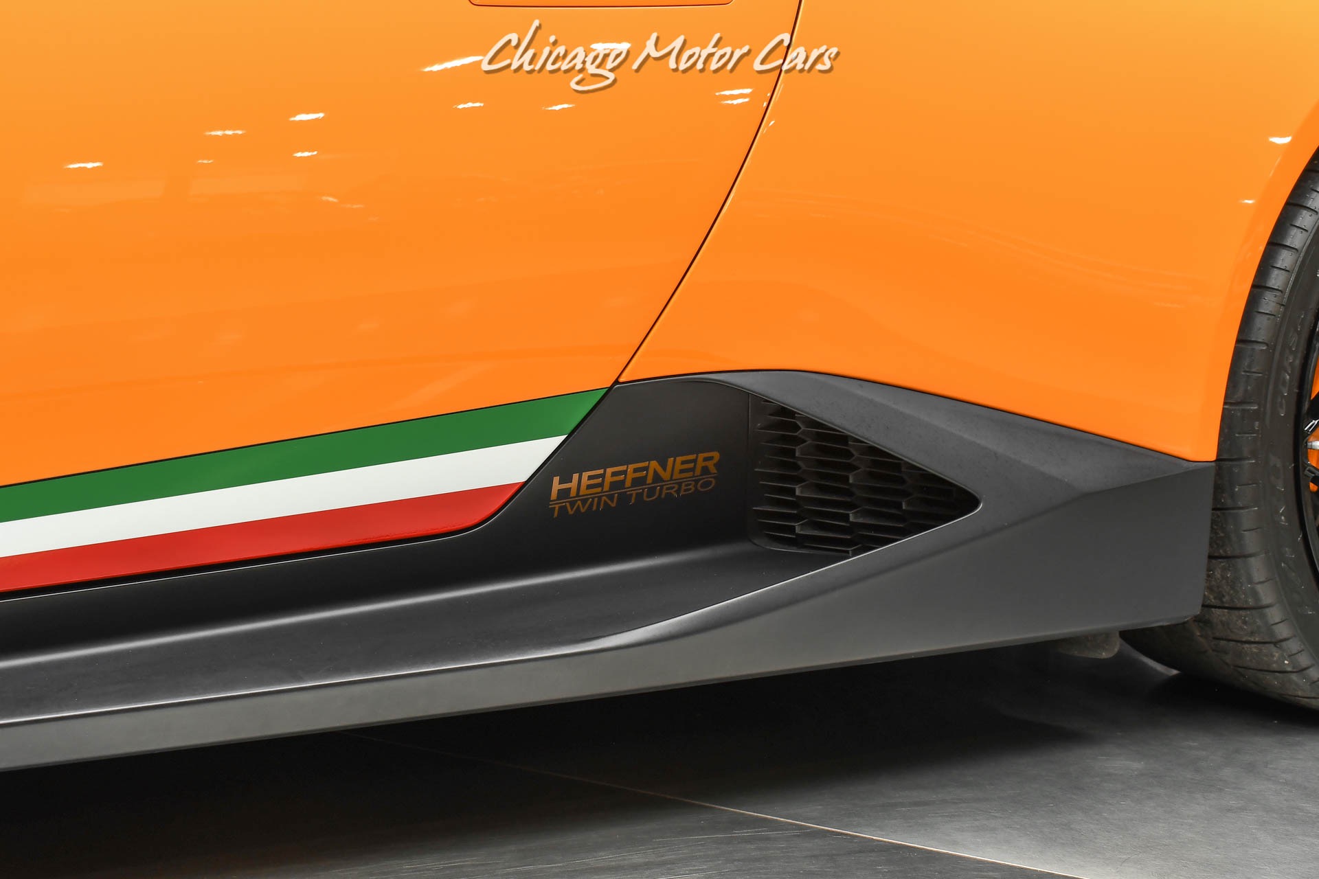 2018 LAMBORGHINI HURACAN - Image 34