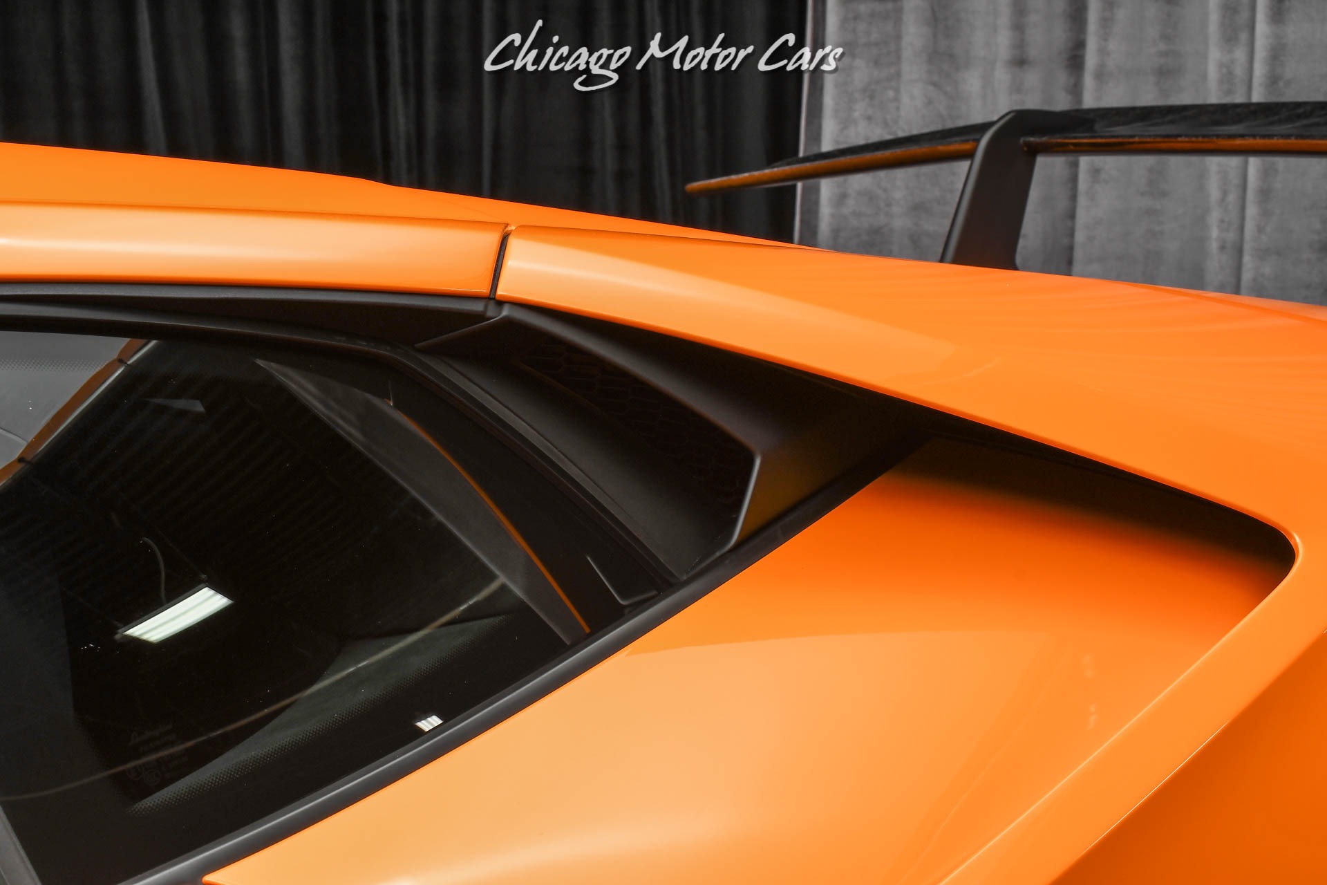 2018 LAMBORGHINI HURACAN - Image 35