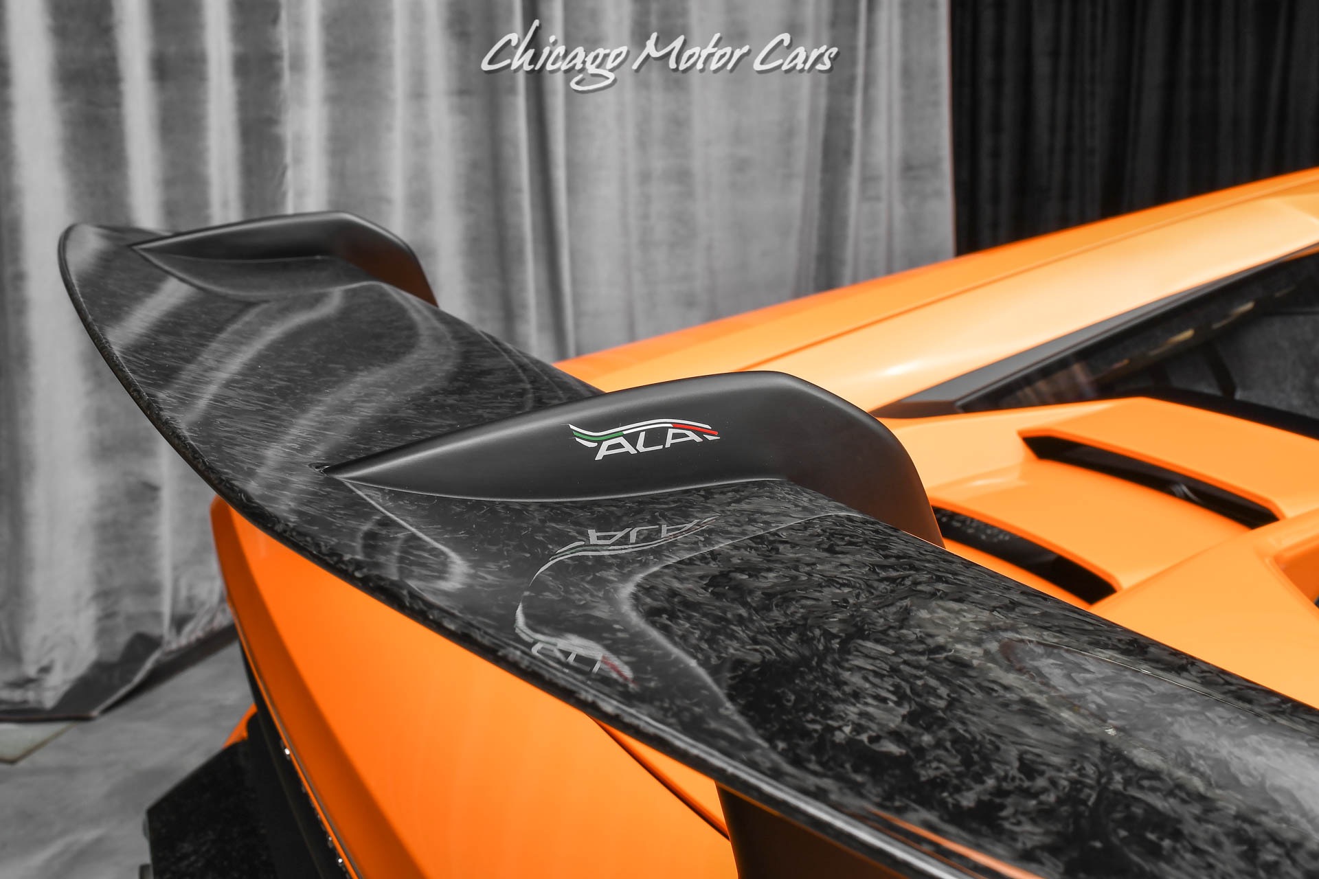 2018 LAMBORGHINI HURACAN - Image 39