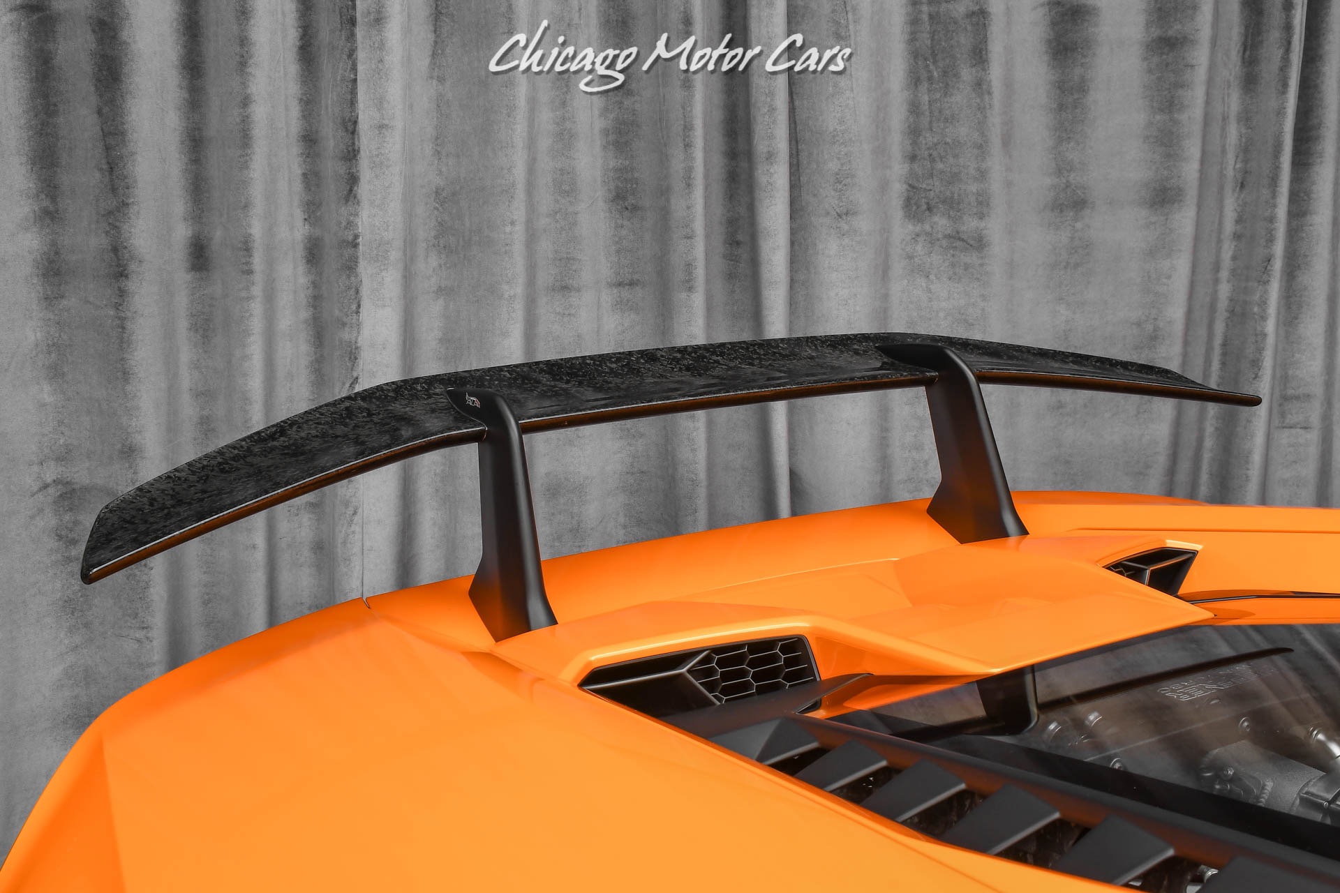 2018 LAMBORGHINI HURACAN - Image 43