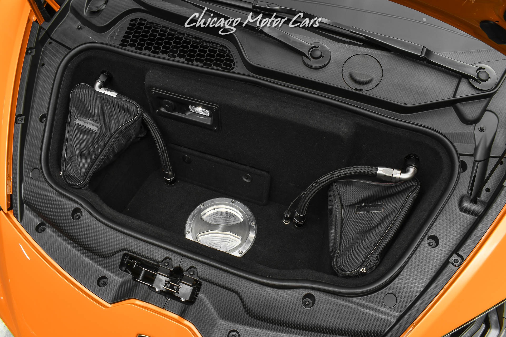 2018 LAMBORGHINI HURACAN - Image 52