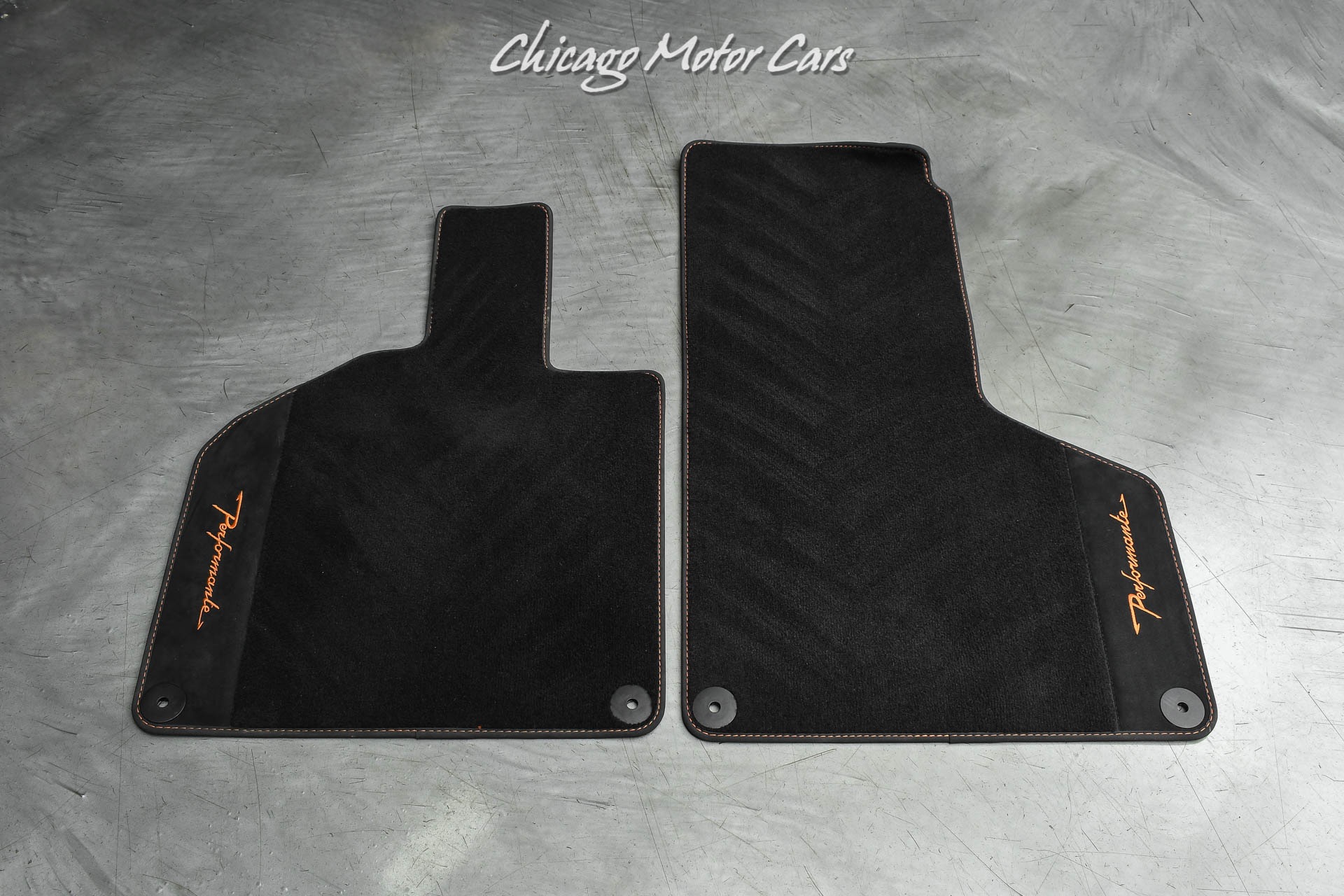 2018 LAMBORGHINI HURACAN - Image 59