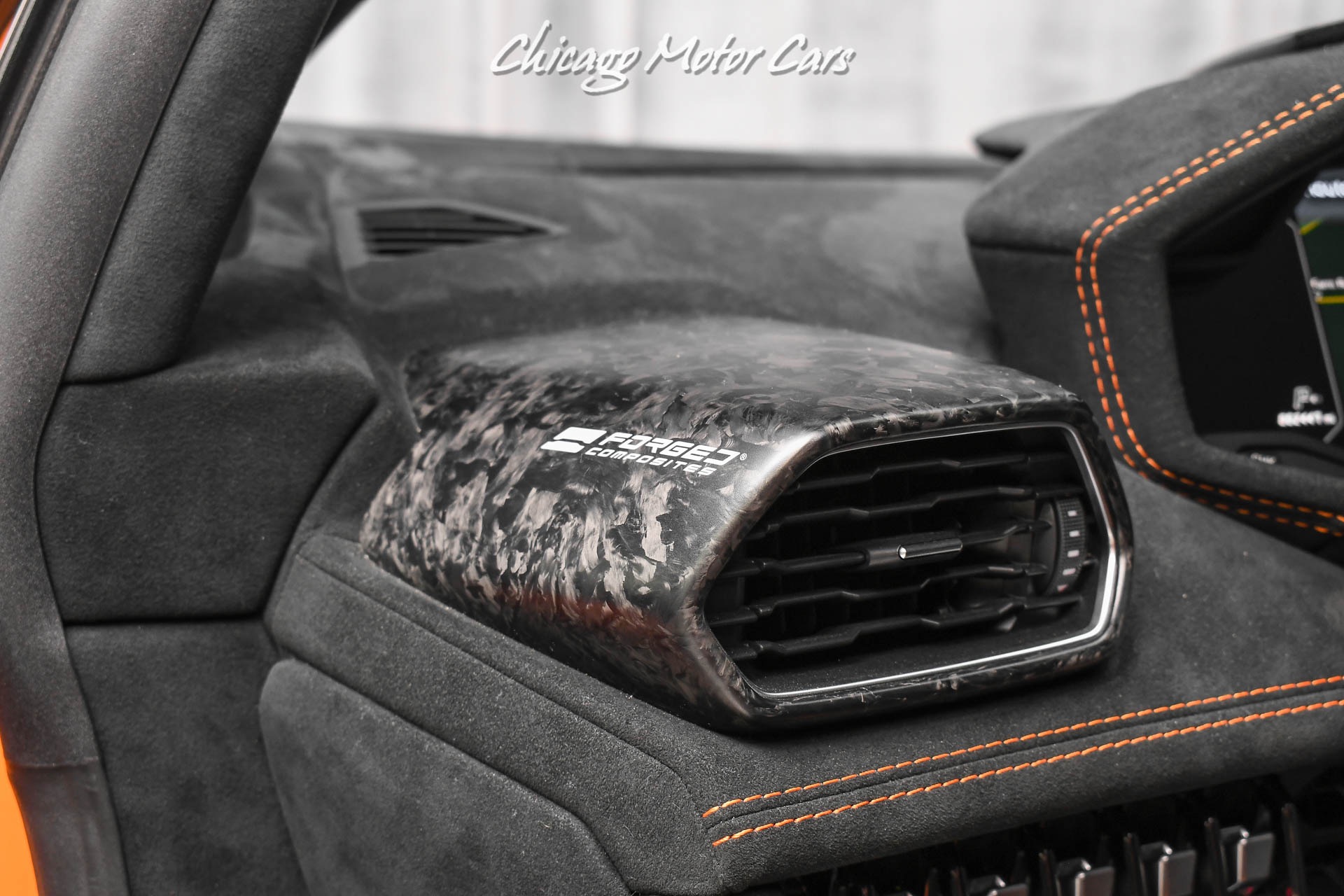 2018 LAMBORGHINI HURACAN - Image 9