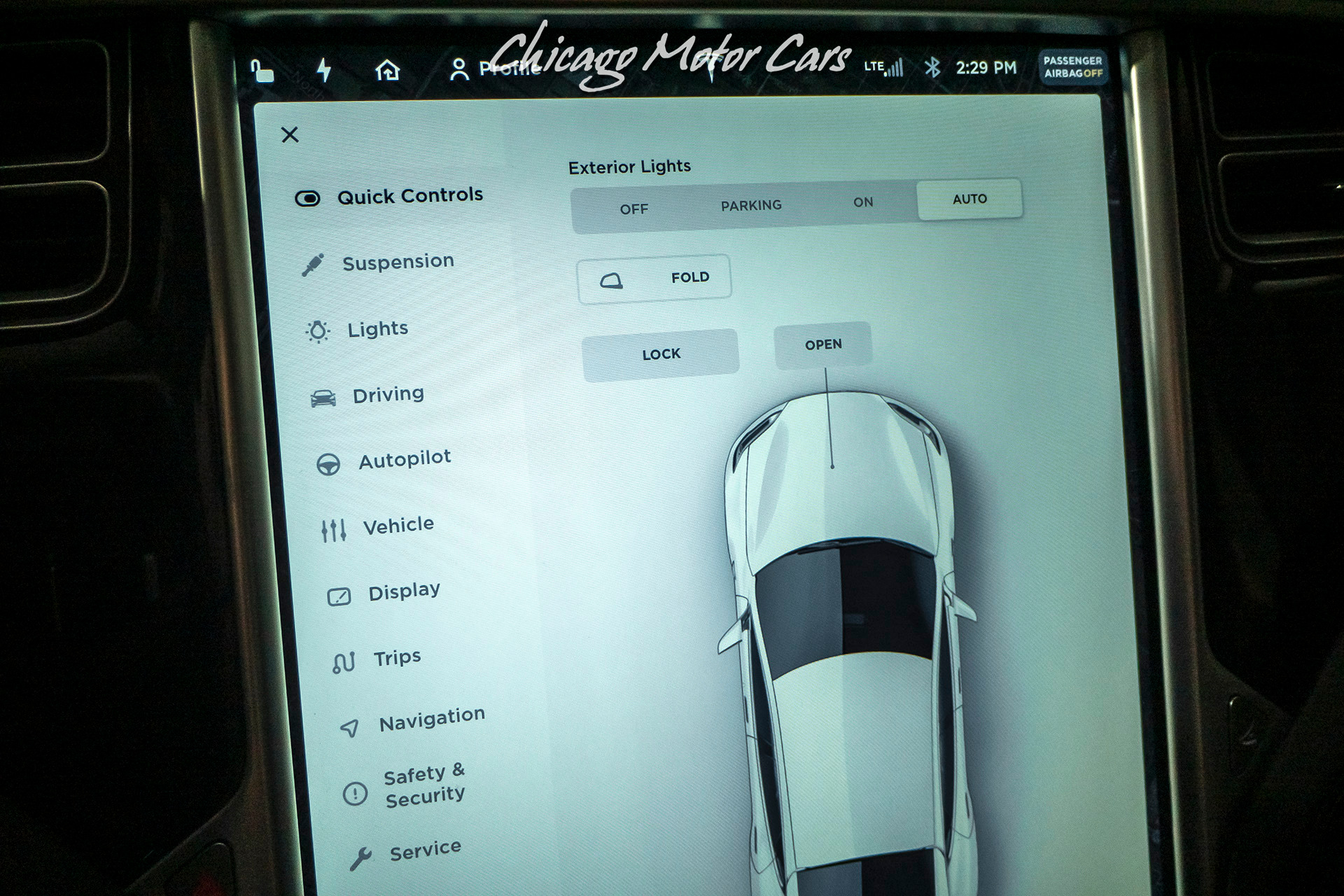 Used 2015 Tesla Model S 85D Sedan ONLY 11K MILES! For Sale (Special