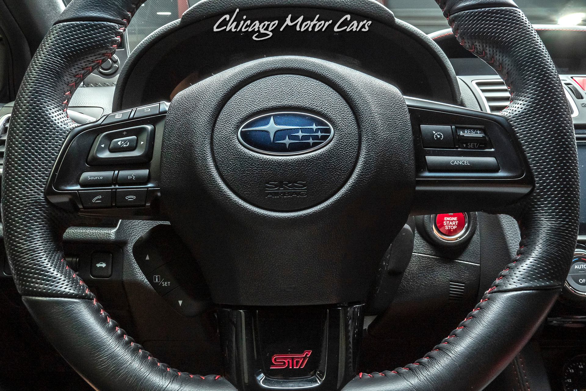 Used-2018-Subaru-WRX-STI-Thousands-in-Upgrades