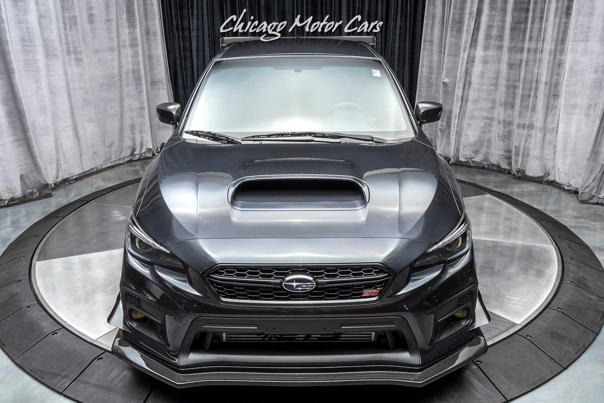 Used-2018-Subaru-WRX-STI-Thousands-in-Upgrades