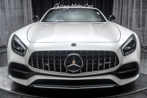 Used-2018-Mercedes-Benz-AMG-GT-Roadster-MSRP-142k