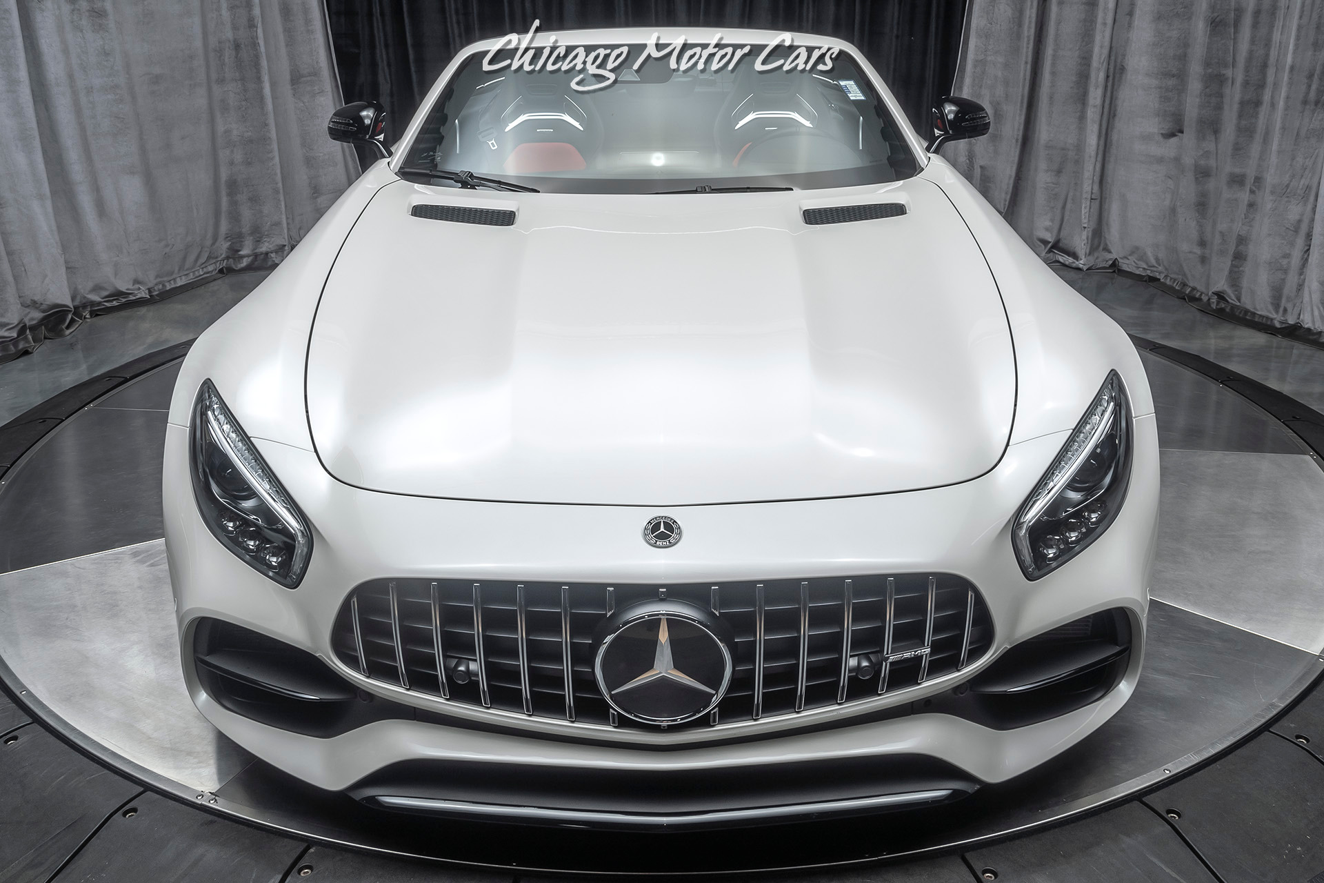 Used-2018-Mercedes-Benz-AMG-GT-Roadster-MSRP-142k