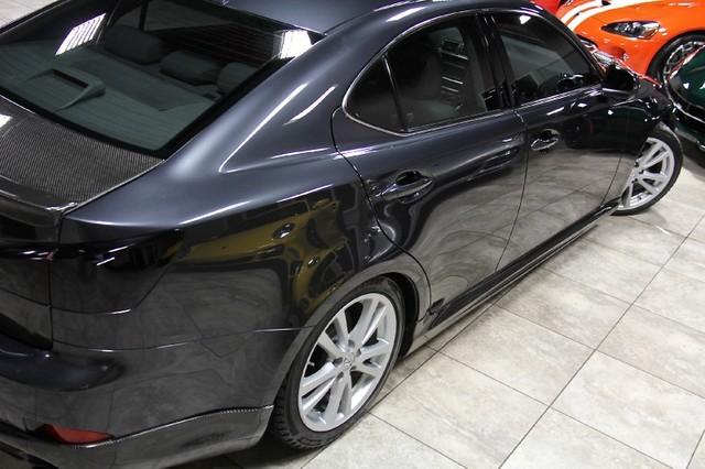 New-2007-Lexus-IS-350-Supercharged