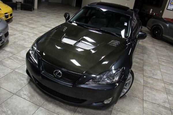 New-2007-Lexus-IS-350-Supercharged