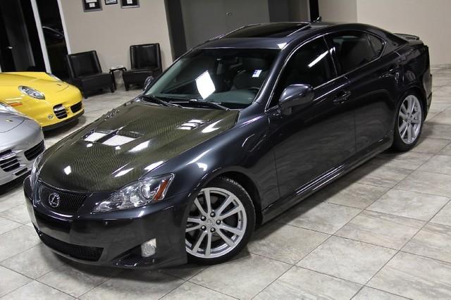 New-2007-Lexus-IS-350-Supercharged