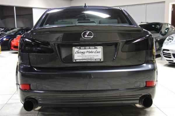 New-2007-Lexus-IS-350-Supercharged