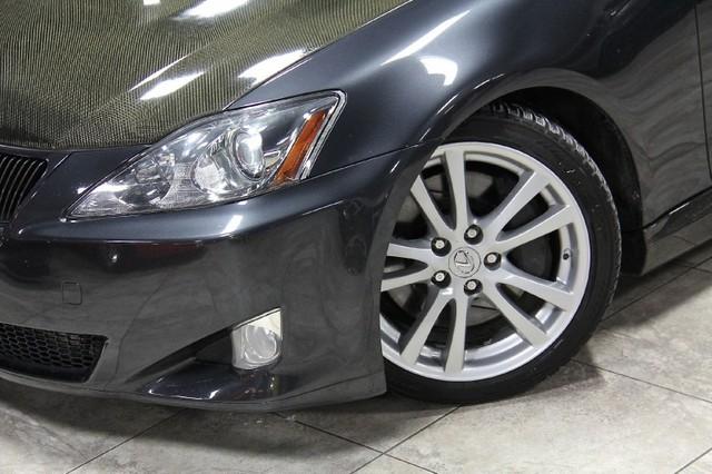 New-2007-Lexus-IS-350-Supercharged