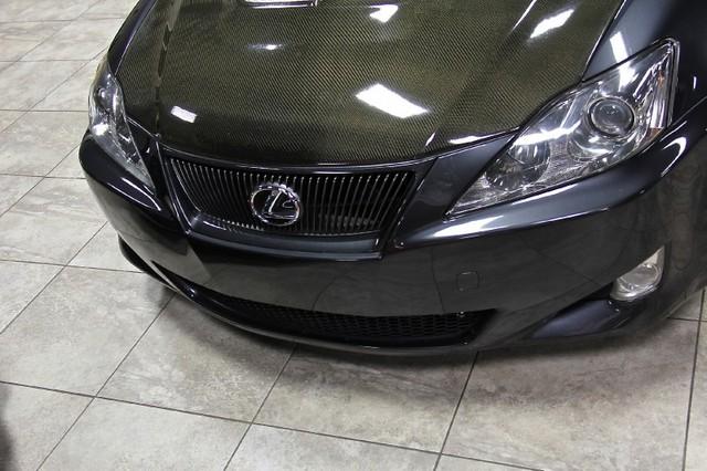 New-2007-Lexus-IS-350-Supercharged