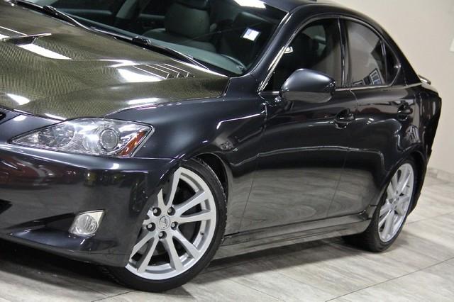 New-2007-Lexus-IS-350-Supercharged