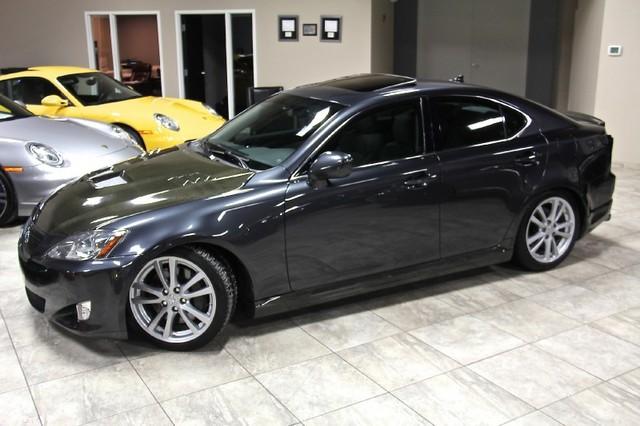 New-2007-Lexus-IS-350-Supercharged