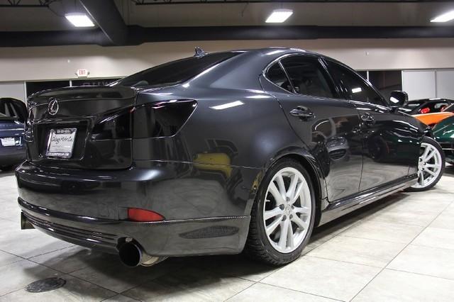 New-2007-Lexus-IS-350-Supercharged