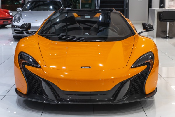 Used-2015-McLaren-650S-Spider-Convertible-ELITE-PAINT-LOADED-WITH-CARBON