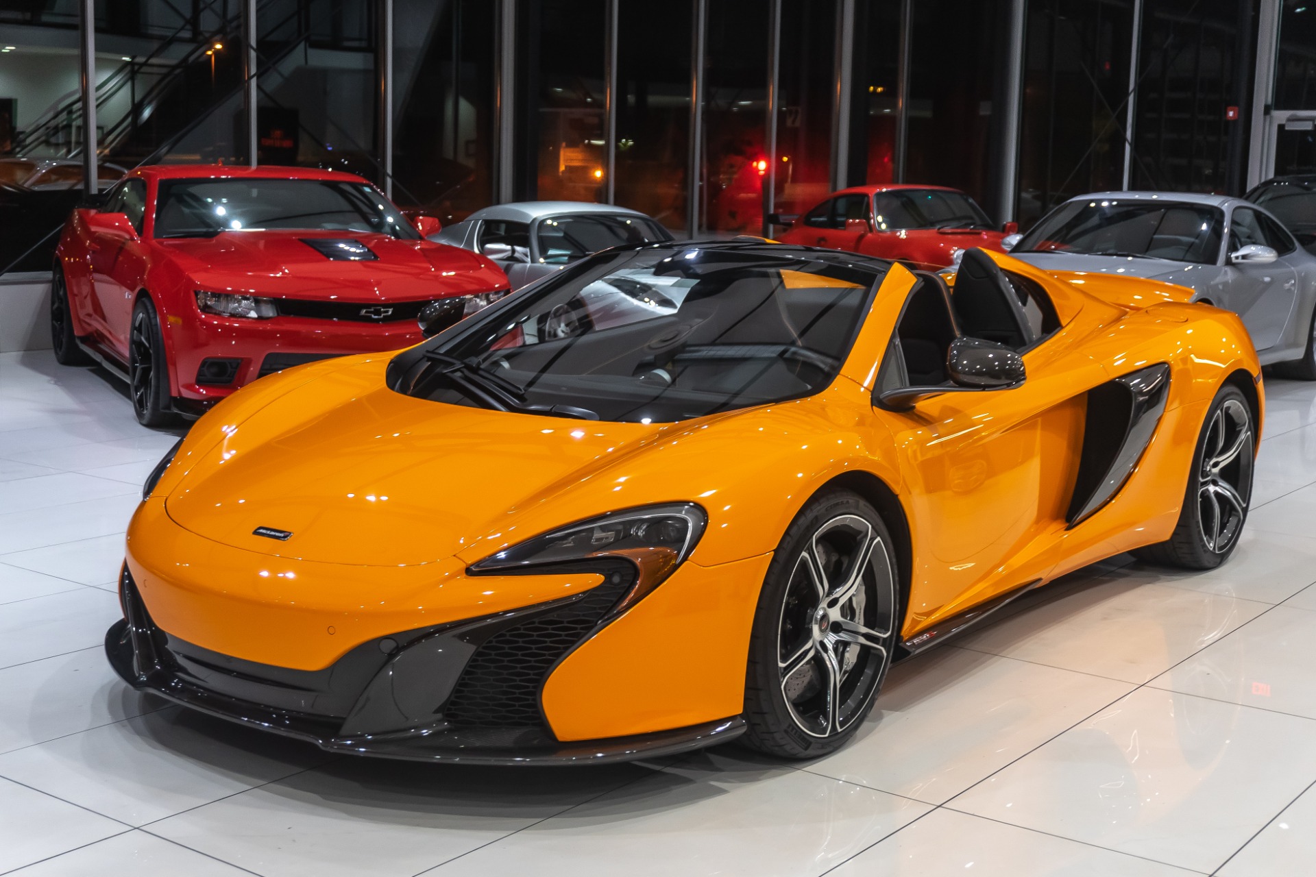 Used-2015-McLaren-650S-Spider-Convertible-ELITE-PAINT-LOADED-WITH-CARBON