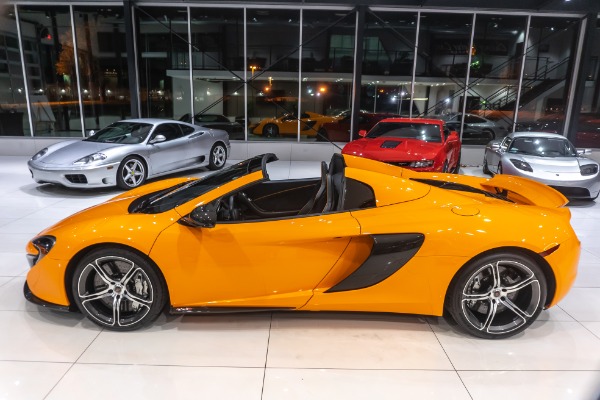 Used-2015-McLaren-650S-Spider-Convertible-ELITE-PAINT-LOADED-WITH-CARBON