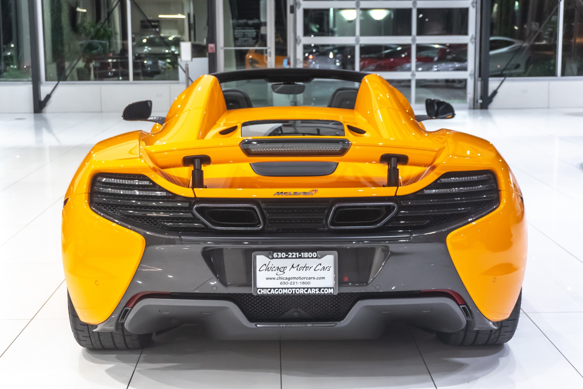 Used-2015-McLaren-650S-Spider-Convertible-ELITE-PAINT-LOADED-WITH-CARBON