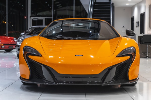 Used-2015-McLaren-650S-Spider-Convertible-ELITE-PAINT-LOADED-WITH-CARBON