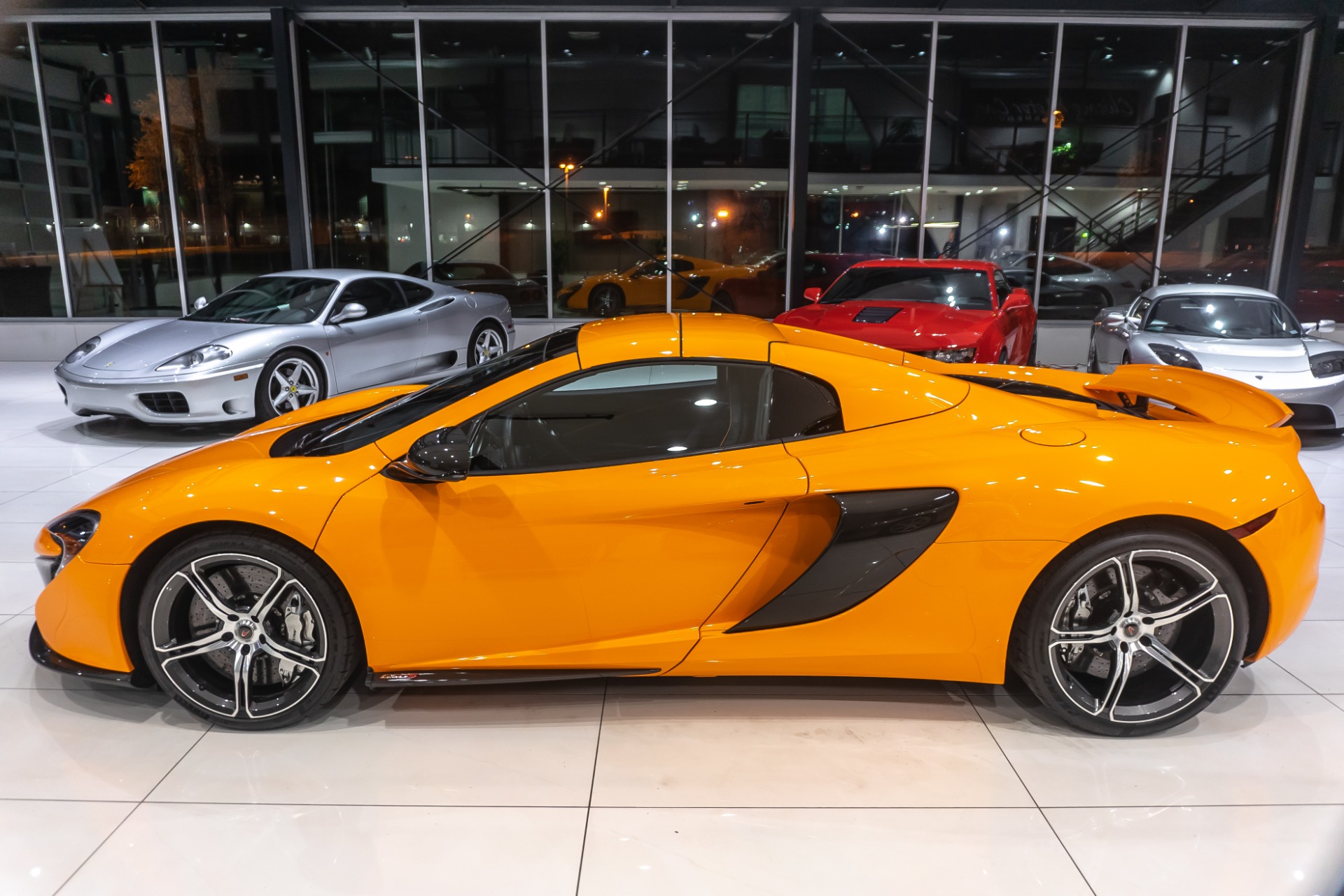 Used-2015-McLaren-650S-Spider-Convertible-ELITE-PAINT-LOADED-WITH-CARBON