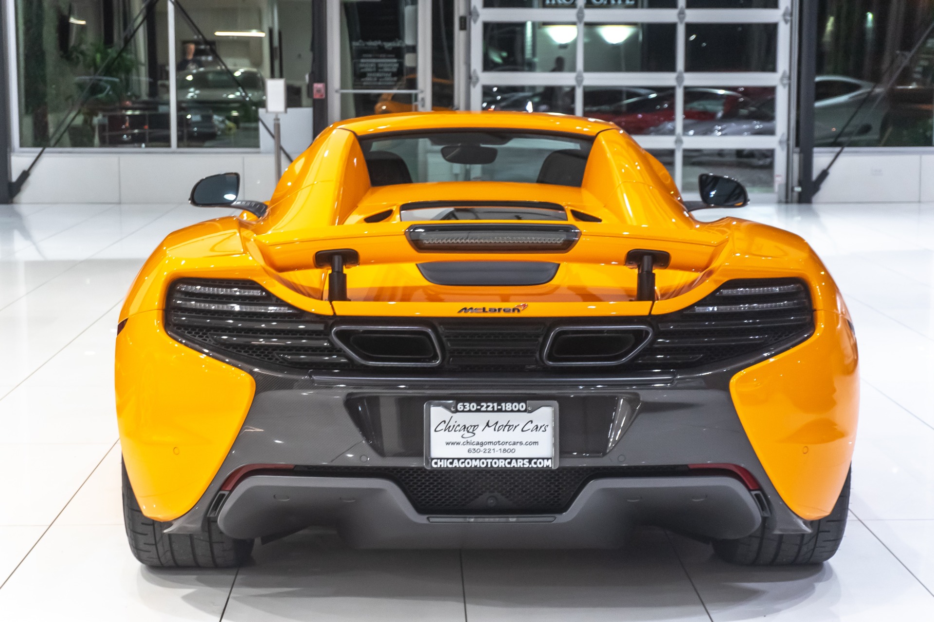 Used-2015-McLaren-650S-Spider-Convertible-ELITE-PAINT-LOADED-WITH-CARBON