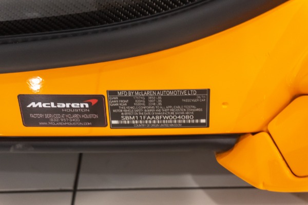 Used-2015-McLaren-650S-Spider-Convertible-ELITE-PAINT-LOADED-WITH-CARBON