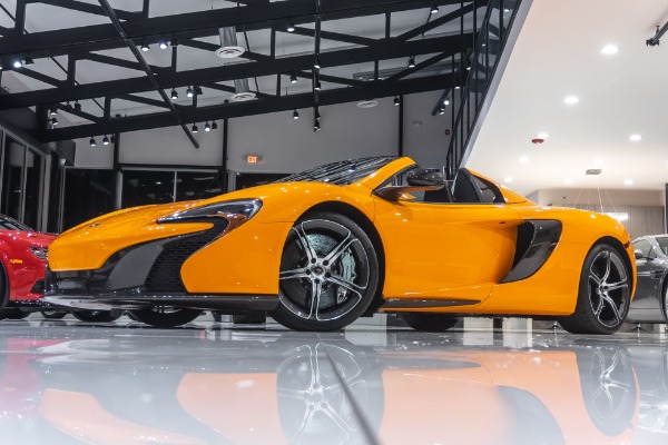 Used-2015-McLaren-650S-Spider-Convertible-ELITE-PAINT-LOADED-WITH-CARBON