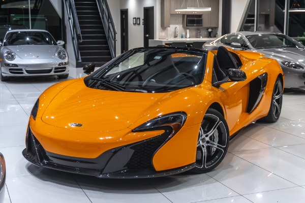 Used-2015-McLaren-650S-Spider-Convertible-ELITE-PAINT-LOADED-WITH-CARBON