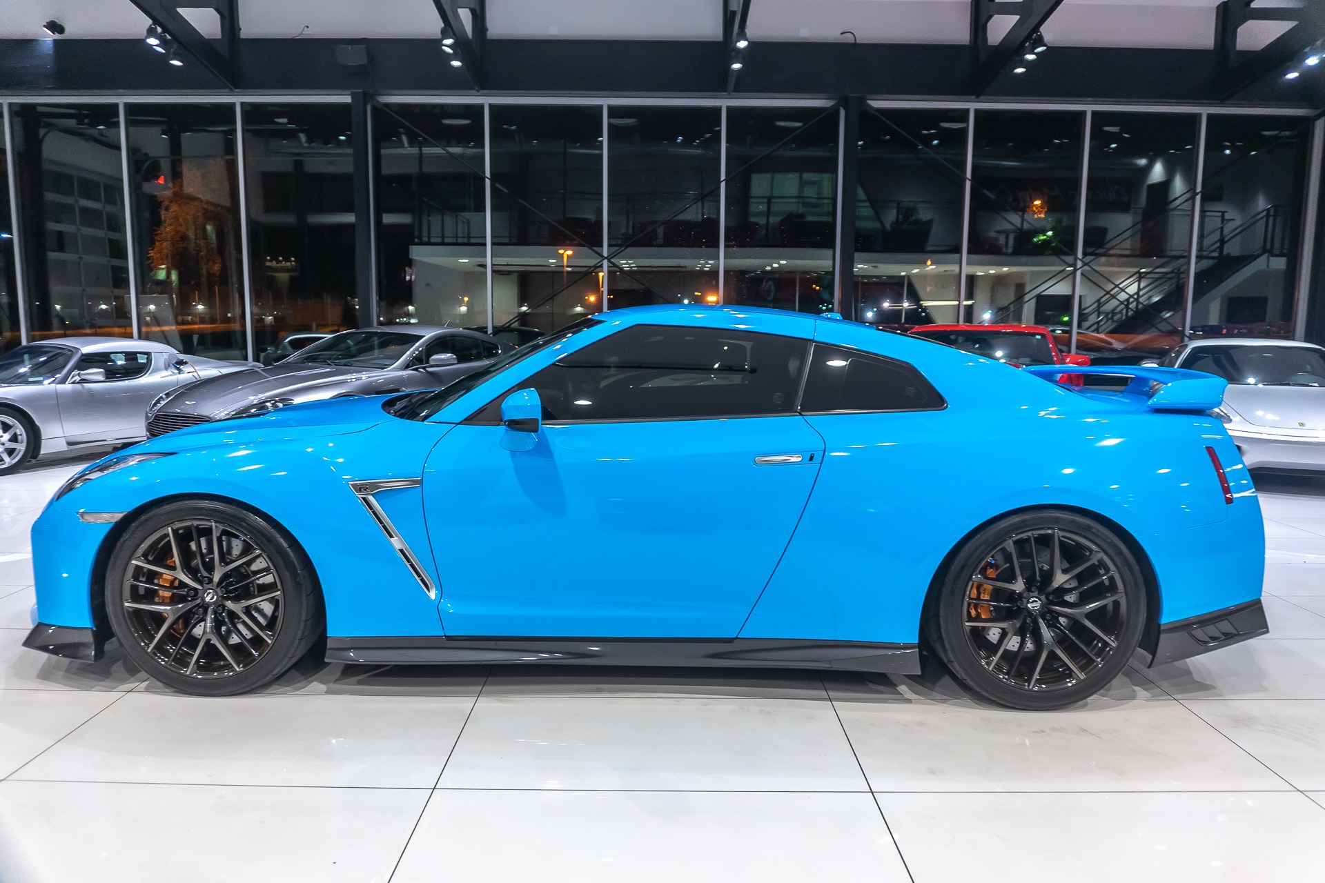 Used-2017-Nissan-GT-R-Premium-Coupe-FULL-BOLT-ON--FULL-WRAP