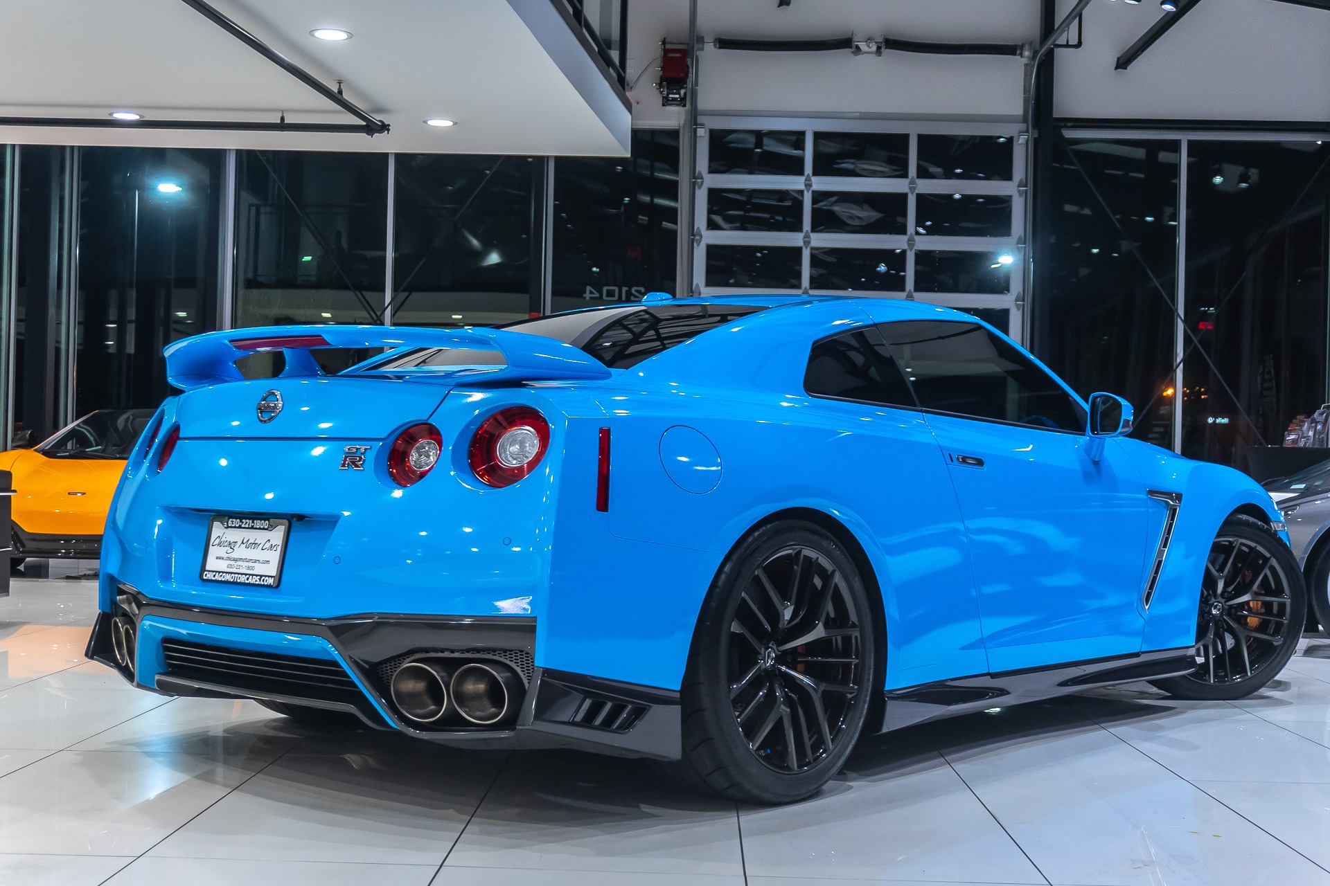 Used-2017-Nissan-GT-R-Premium-Coupe-FULL-BOLT-ON--FULL-WRAP