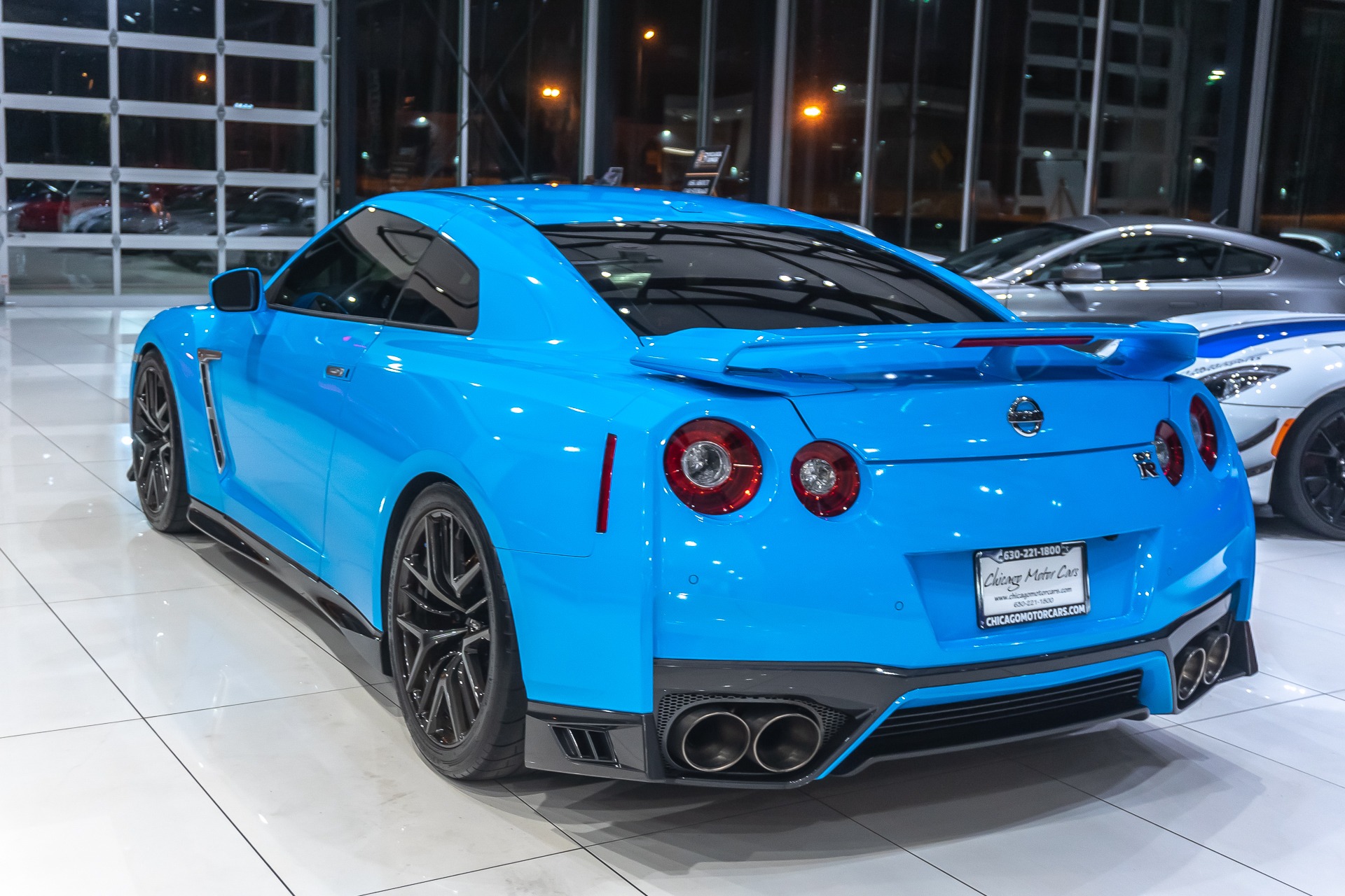 Used-2017-Nissan-GT-R-Premium-Coupe-FULL-BOLT-ON--FULL-WRAP