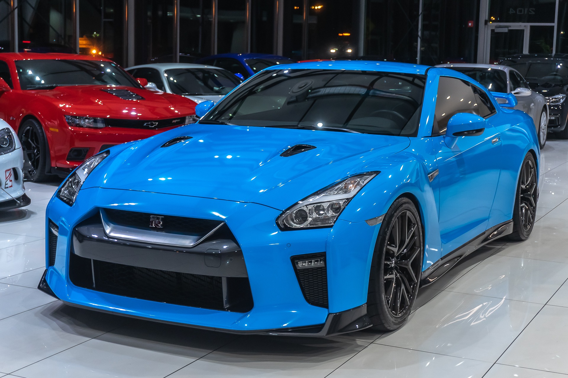 Used-2017-Nissan-GT-R-Premium-Coupe-FULL-BOLT-ON--FULL-WRAP