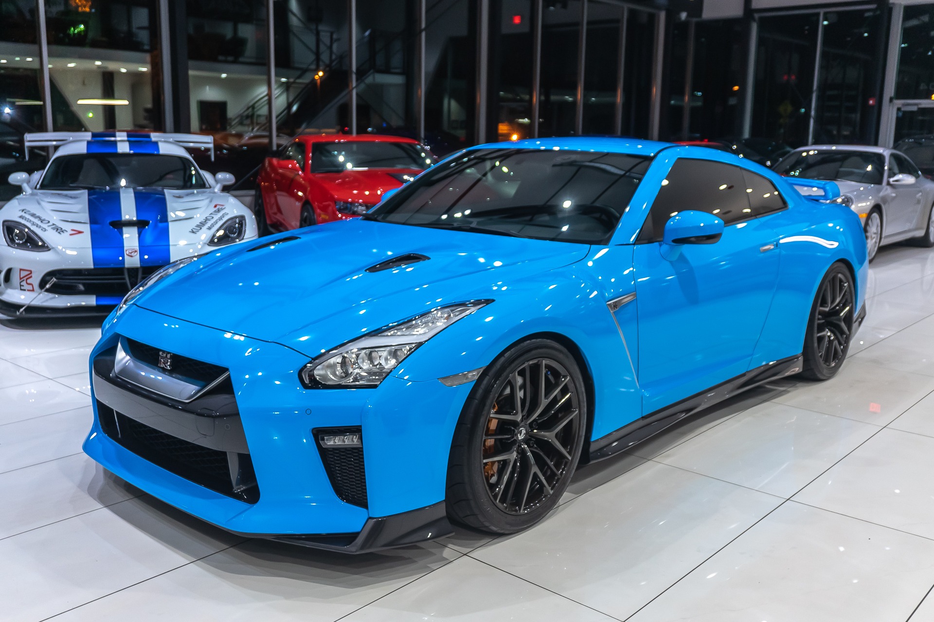 Used-2017-Nissan-GT-R-Premium-Coupe-FULL-BOLT-ON--FULL-WRAP