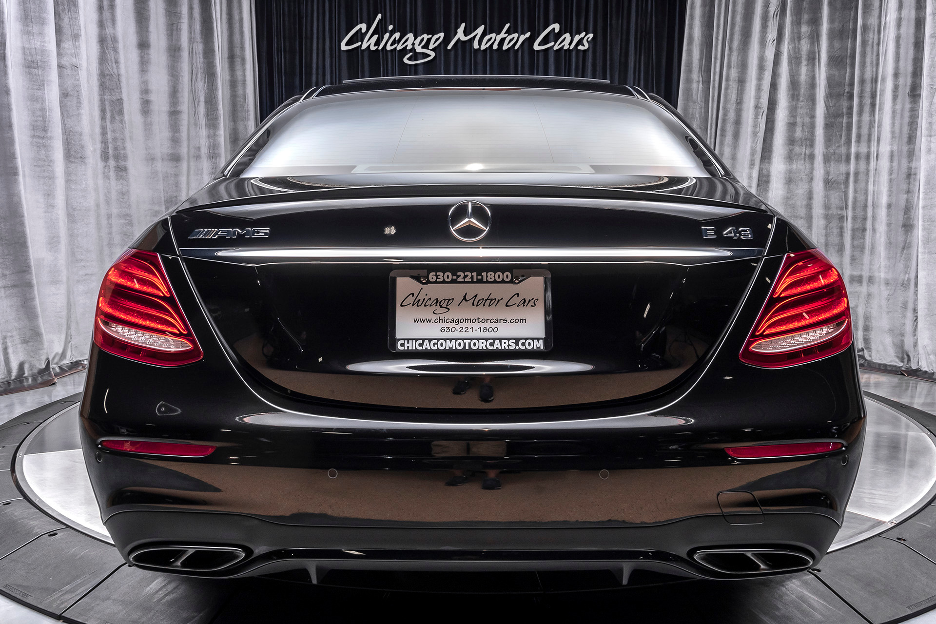 Used-2017-Mercedes-Benz-E43-AMG-4Matic-Sedan-MSRP-81K