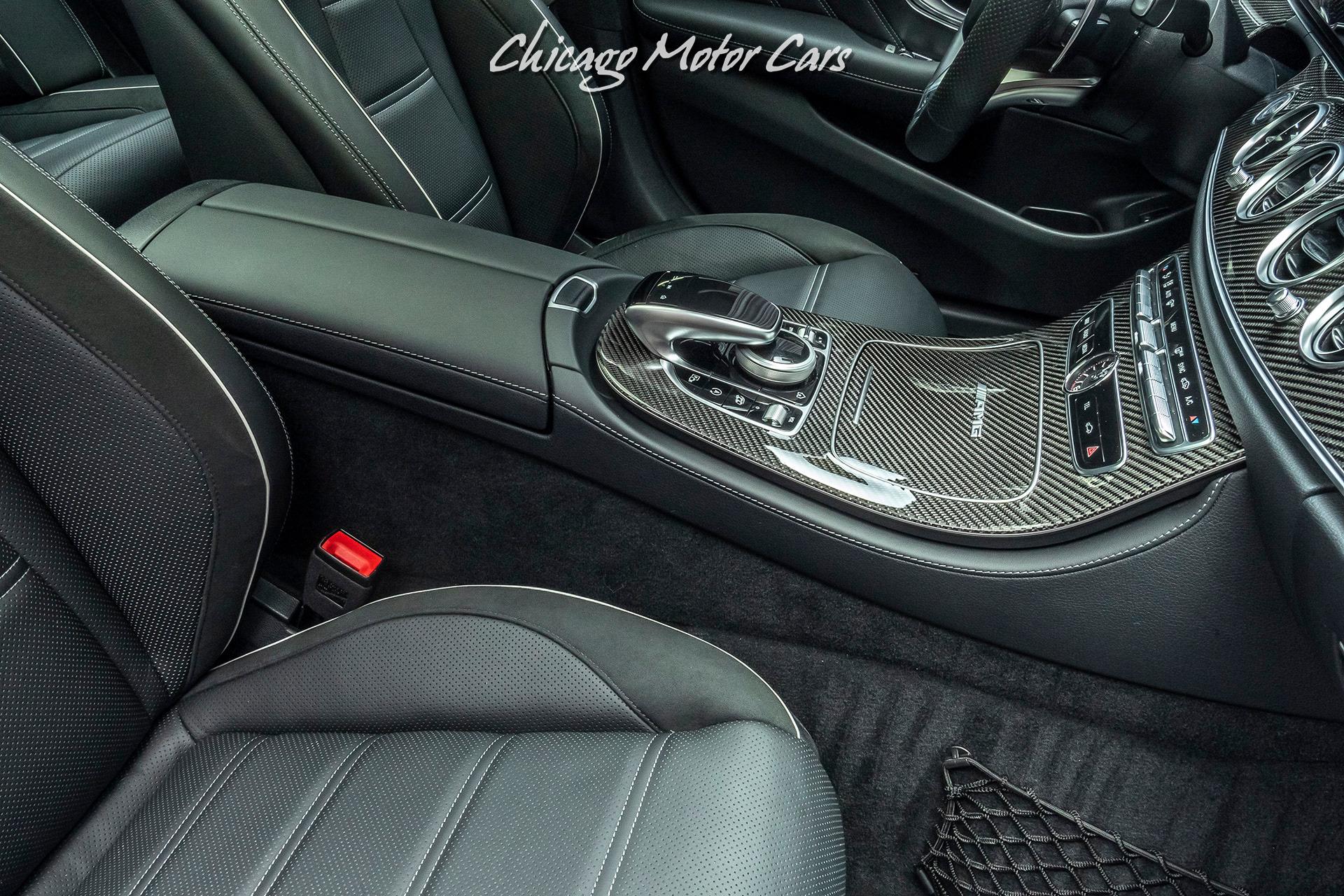 Used-2019-Mercedes-Benz-E63-S-AMG-Sedan-LOADED-CARBON-FIBER--PERFORMANCE-EXHAUST