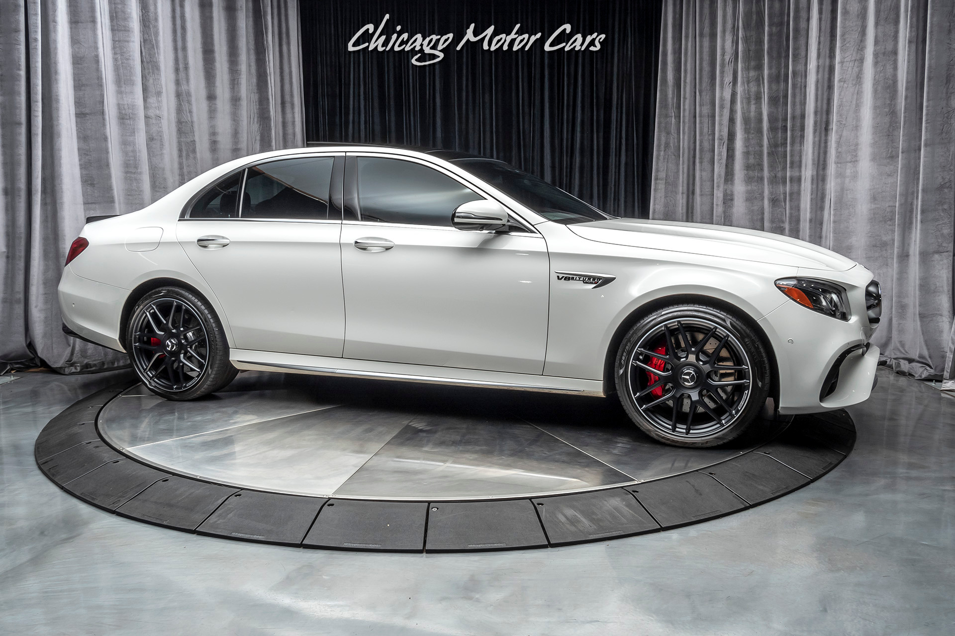 Used-2019-Mercedes-Benz-E63-S-AMG-Sedan-LOADED-CARBON-FIBER--PERFORMANCE-EXHAUST