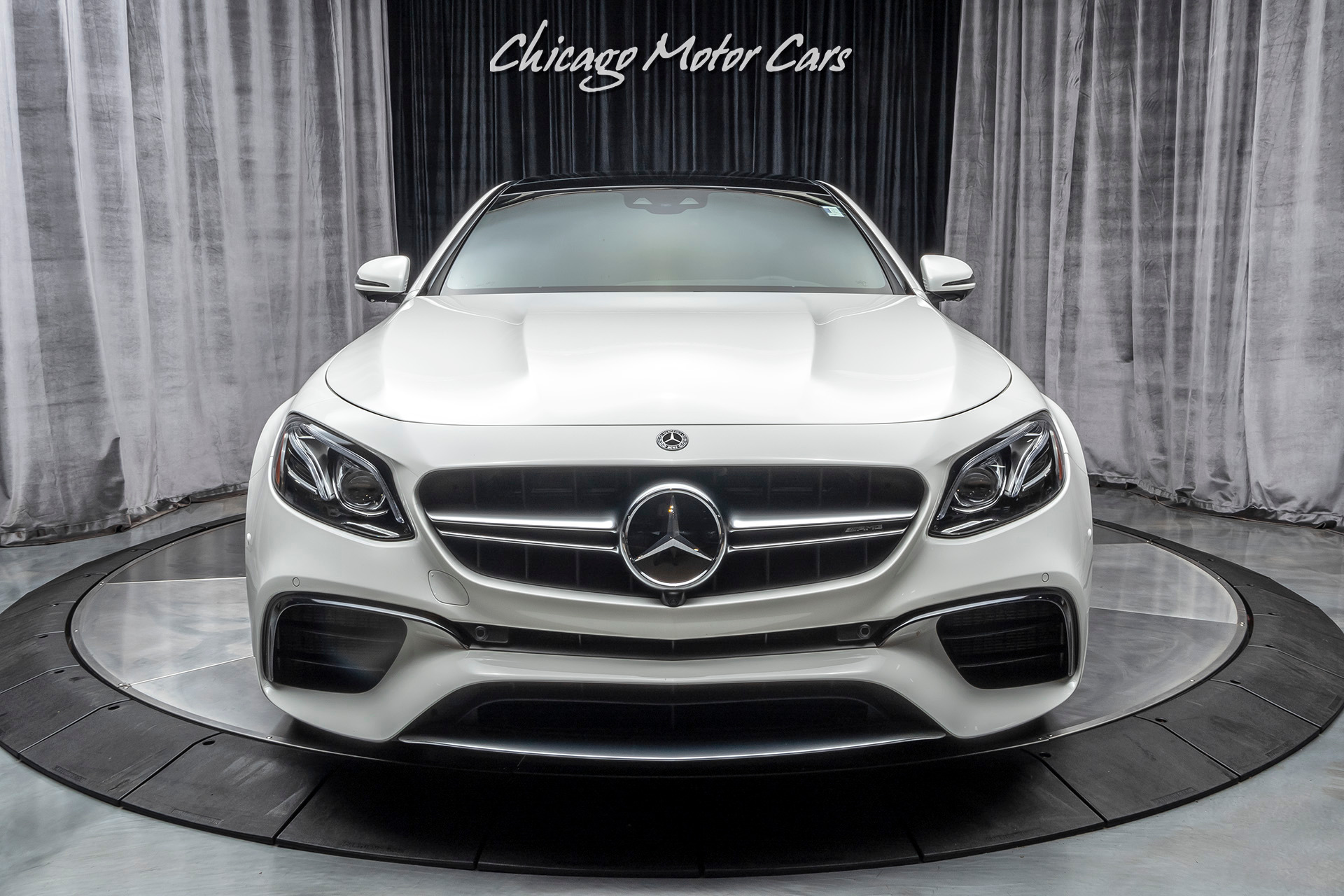 Used-2019-Mercedes-Benz-E63-S-AMG-Sedan-LOADED-CARBON-FIBER--PERFORMANCE-EXHAUST