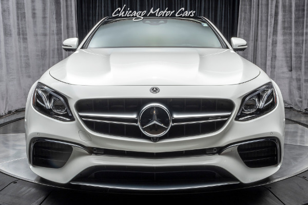 Used-2019-Mercedes-Benz-E63-S-AMG-Sedan-LOADED-CARBON-FIBER--PERFORMANCE-EXHAUST